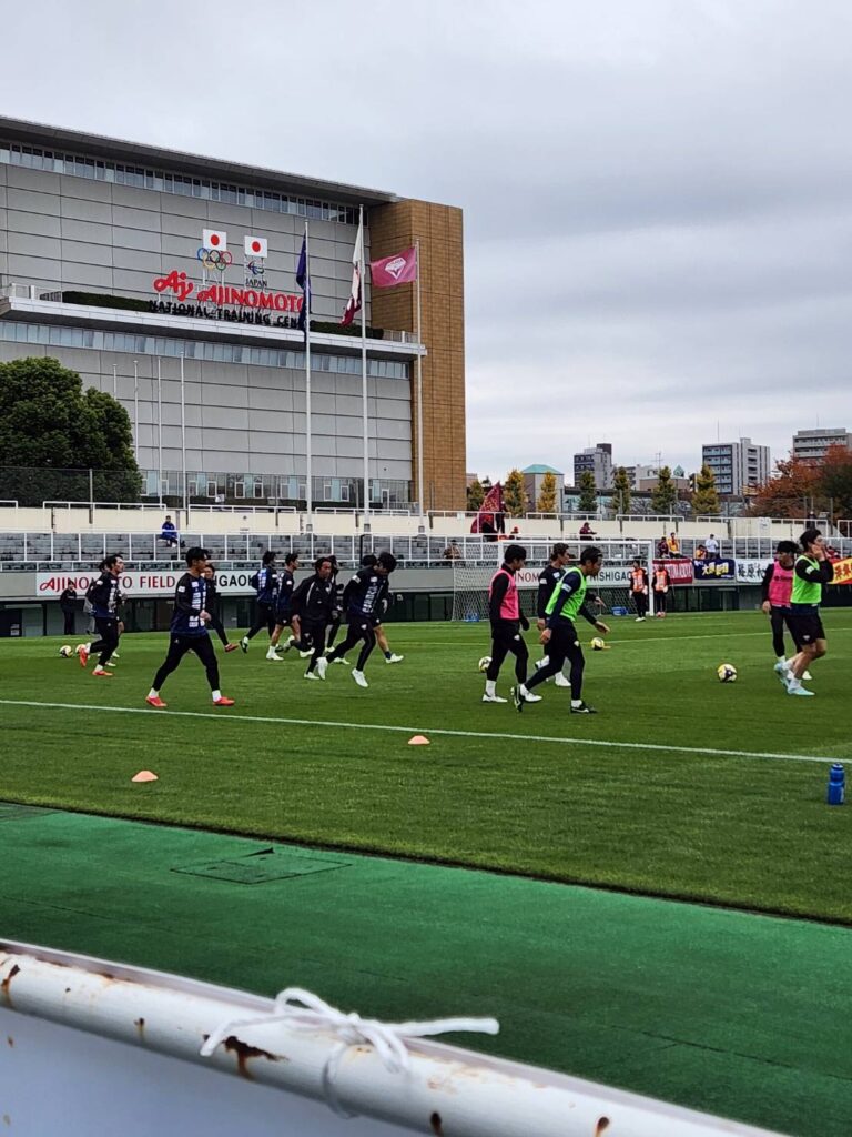 클리어슨신주쿠 VS 아스카FC 60925